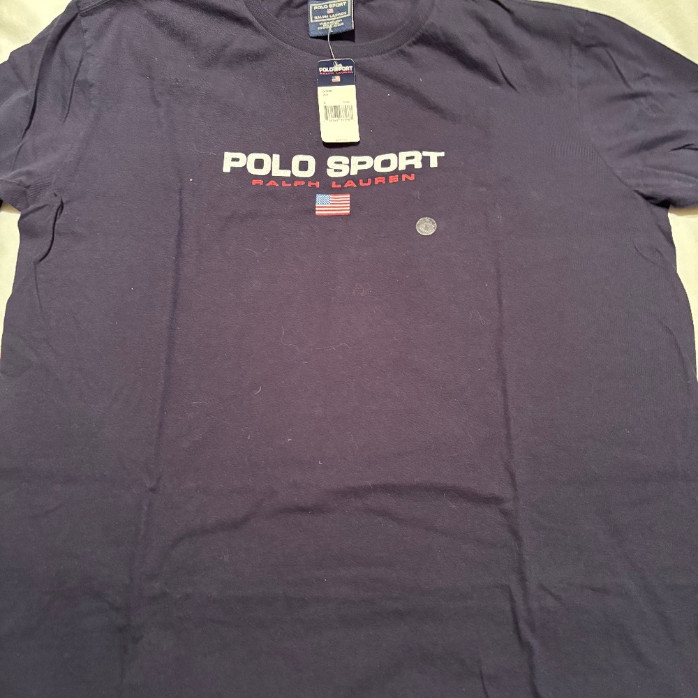 Tee Shirt Men's